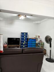 Blk 233 Gombak Gardens (Bukit Batok), HDB 3 Rooms #618928631